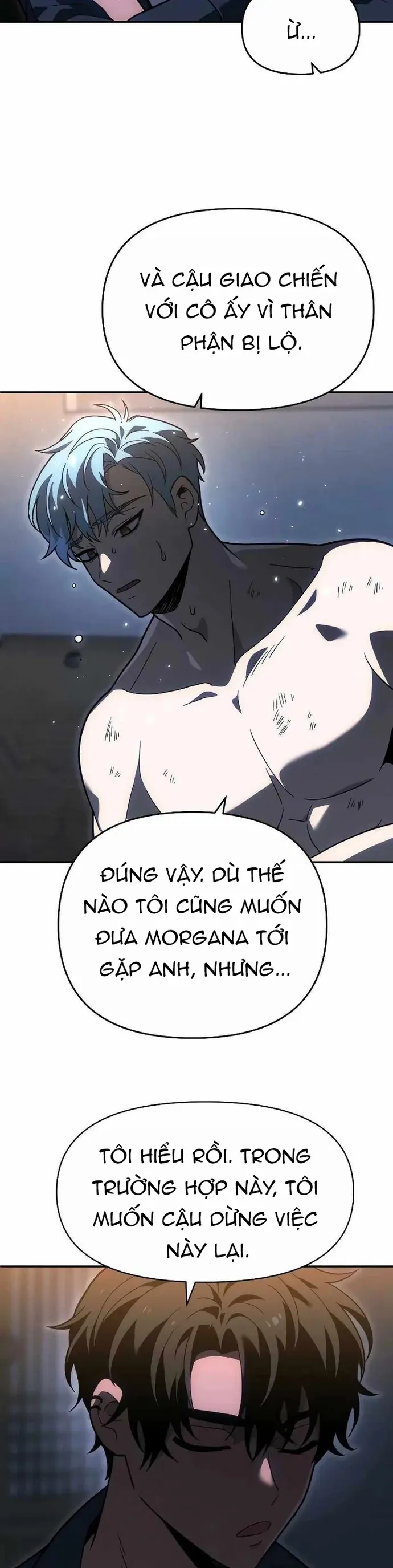 Ta Từng Là Tháp Vương Chapter 133 - 29