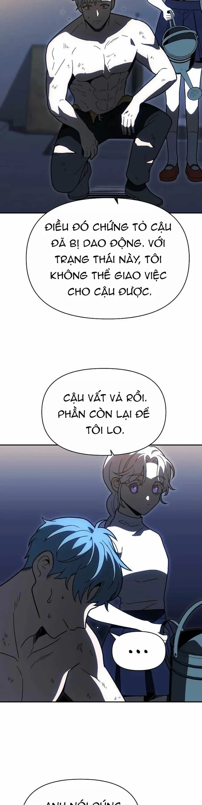 Ta Từng Là Tháp Vương Chapter 133 - 31