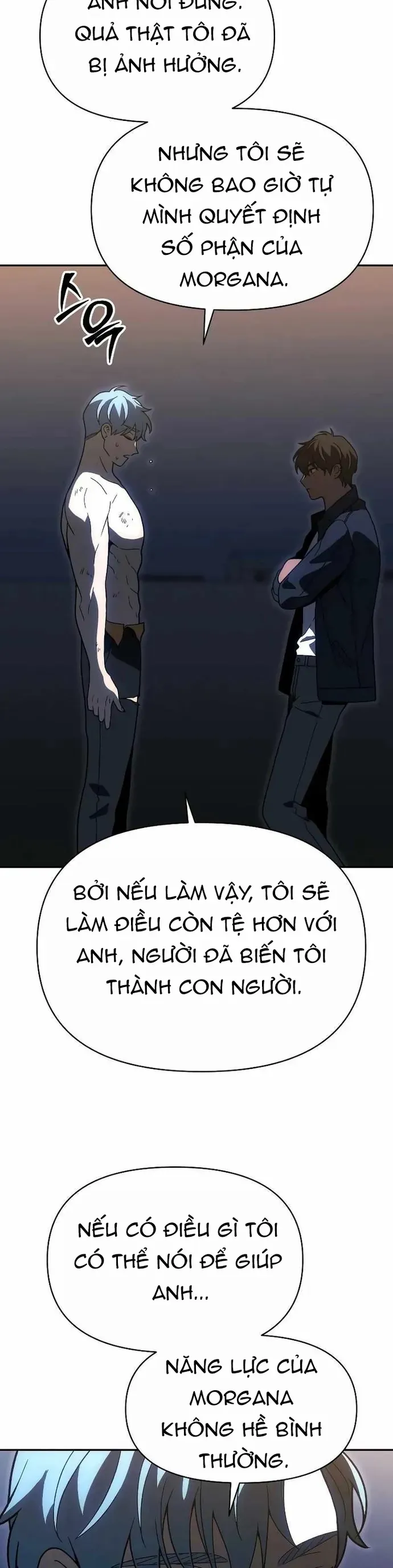 Ta Từng Là Tháp Vương Chapter 133 - 32