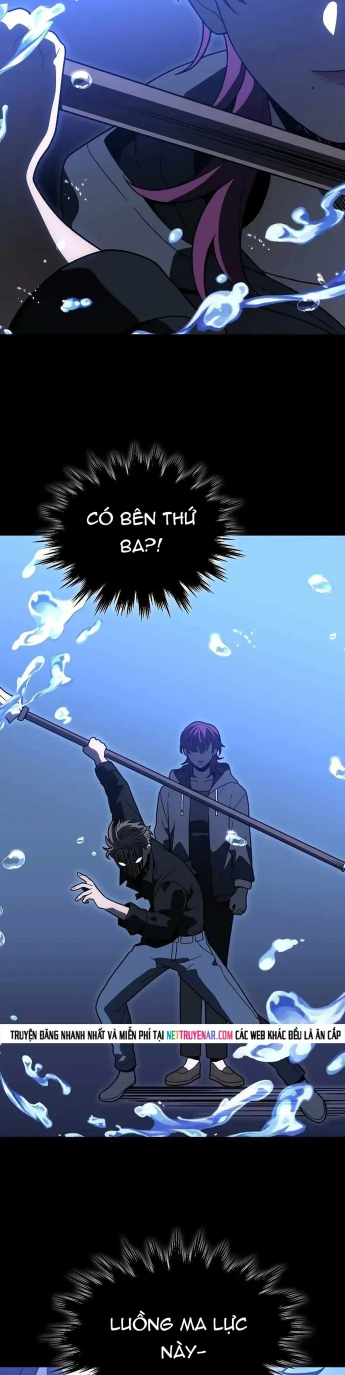 Ta Từng Là Tháp Vương Chapter 133 - 35