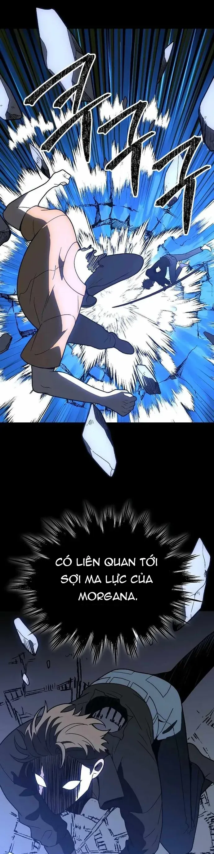 Ta Từng Là Tháp Vương Chapter 133 - 38