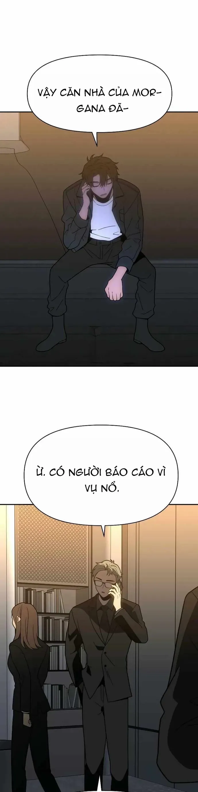 Ta Từng Là Tháp Vương Chapter 133 - 46