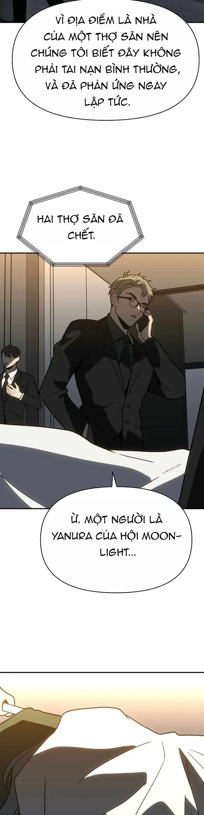 Ta Từng Là Tháp Vương Chapter 133 - 47