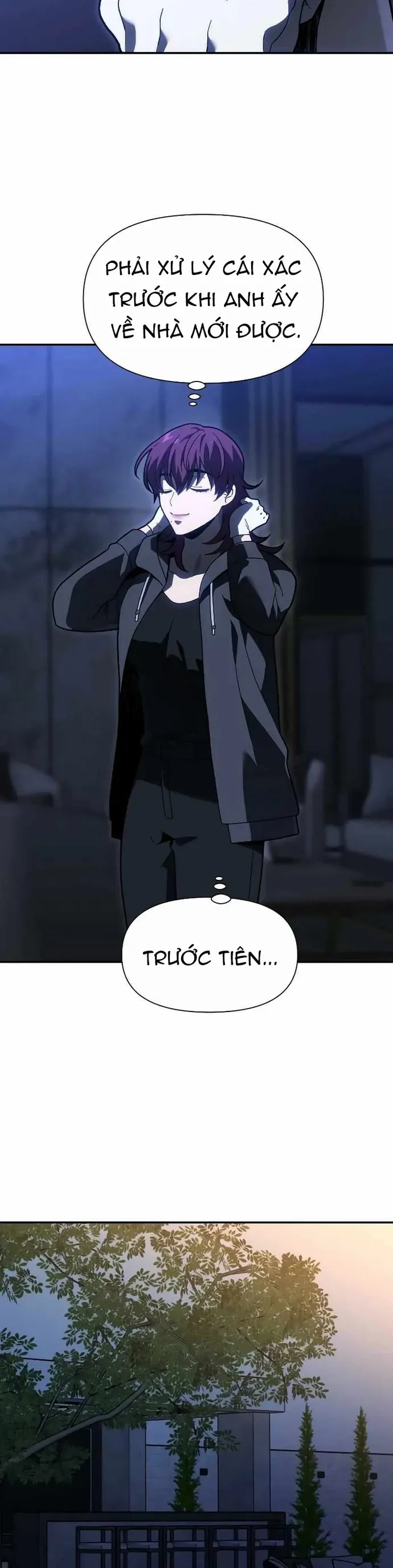 Ta Từng Là Tháp Vương Chapter 133 - 6