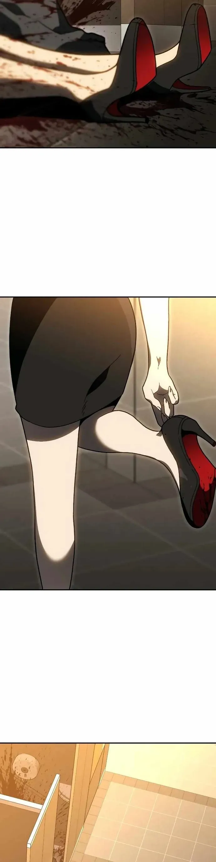 Ta Từng Là Tháp Vương Chapter 133 - 54