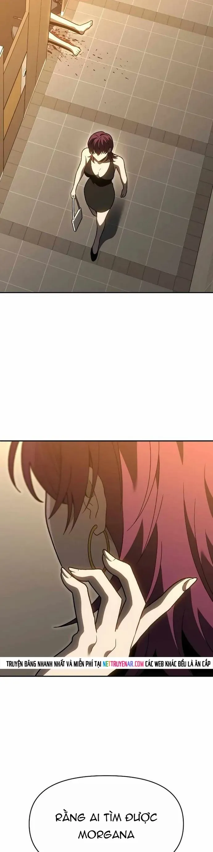 Ta Từng Là Tháp Vương Chapter 133 - 55