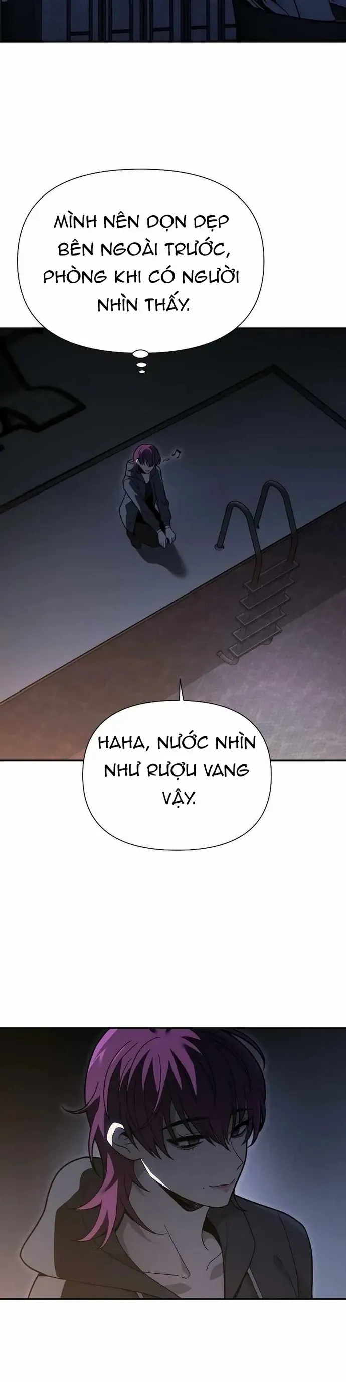 Ta Từng Là Tháp Vương Chapter 133 - 7