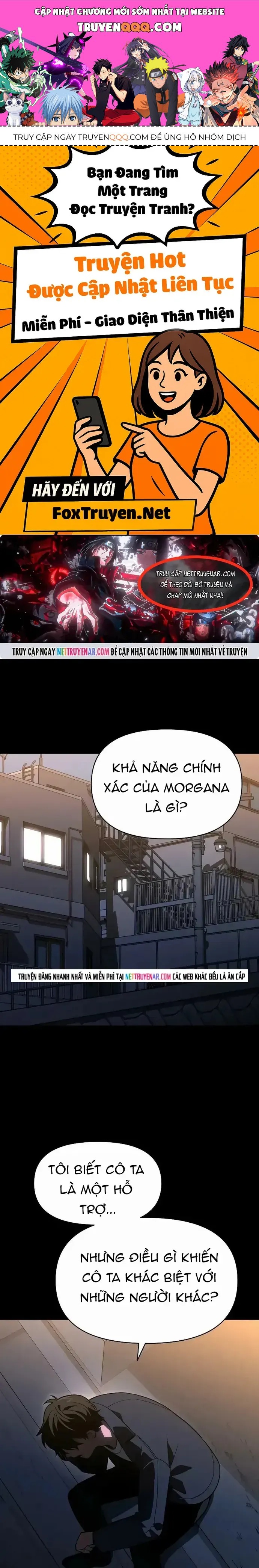 Ta Từng Là Tháp Vương Chapter 134 - 1