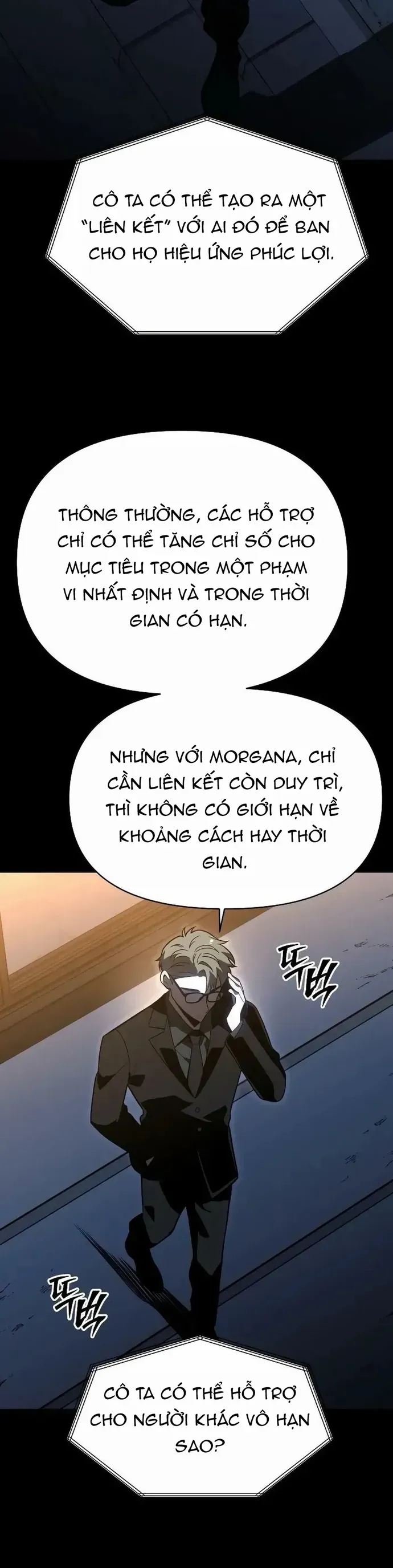 Ta Từng Là Tháp Vương Chapter 134 - 2