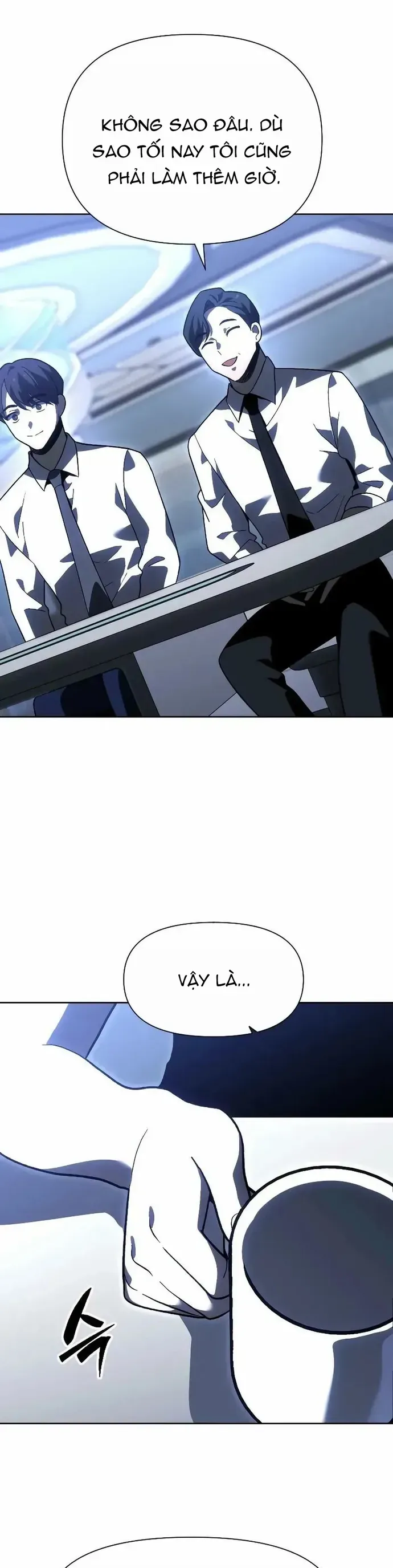 Ta Từng Là Tháp Vương Chapter 134 - 13