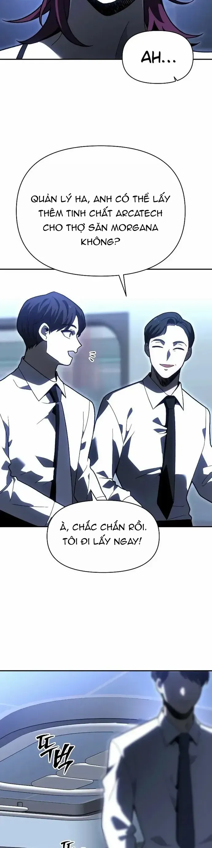 Ta Từng Là Tháp Vương Chapter 134 - 16