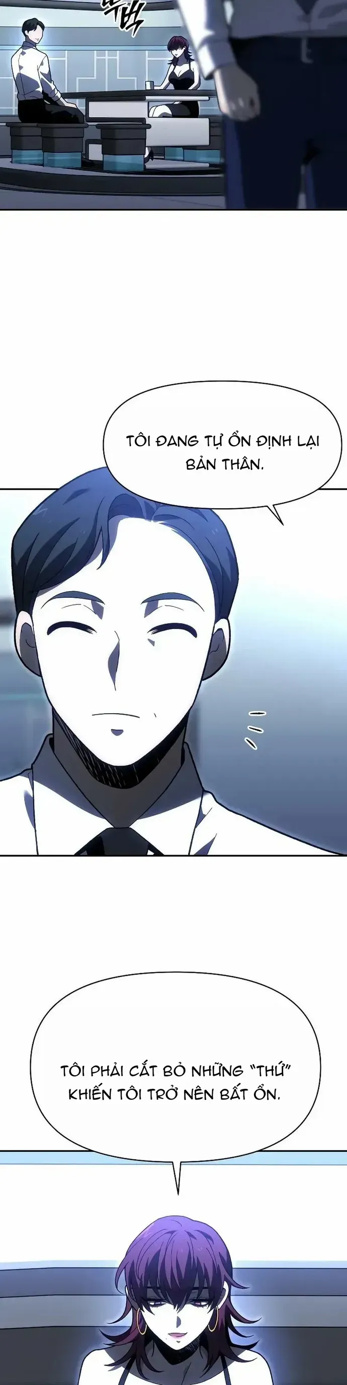 Ta Từng Là Tháp Vương Chapter 134 - 17