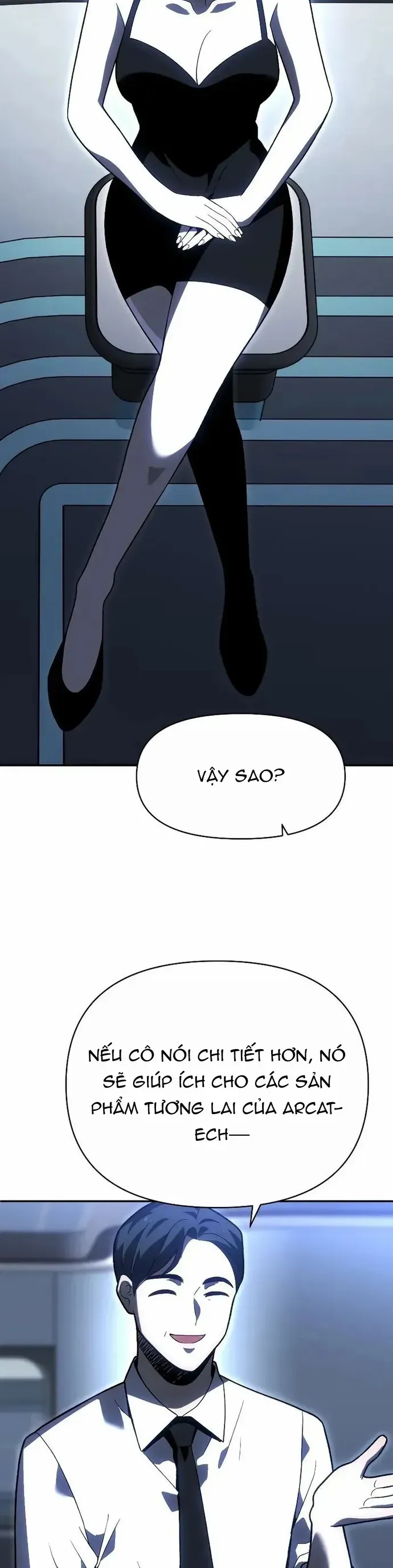 Ta Từng Là Tháp Vương Chapter 134 - 18