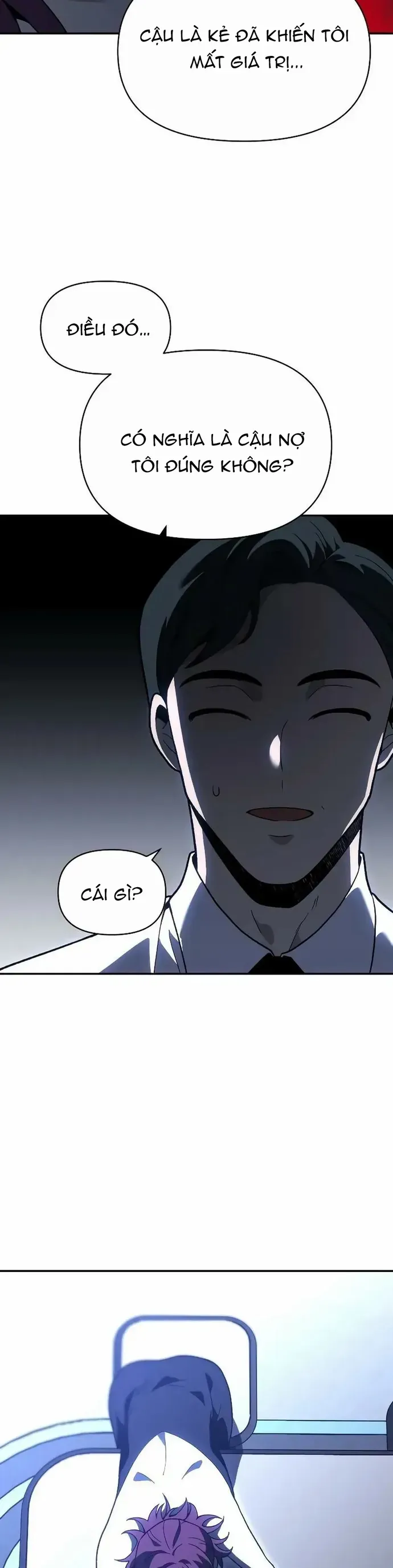 Ta Từng Là Tháp Vương Chapter 134 - 23