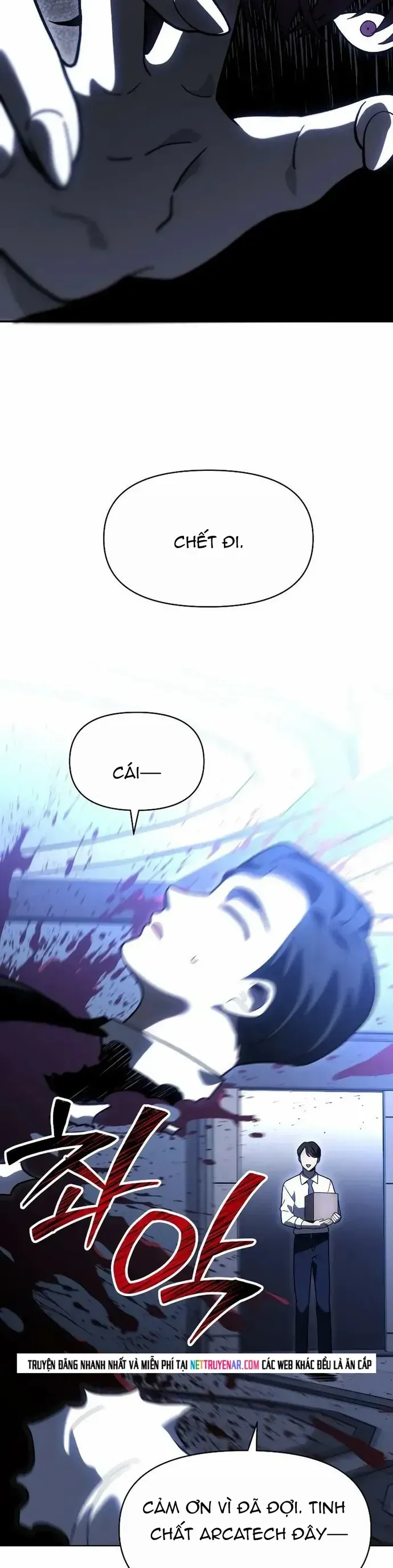 Ta Từng Là Tháp Vương Chapter 134 - 25