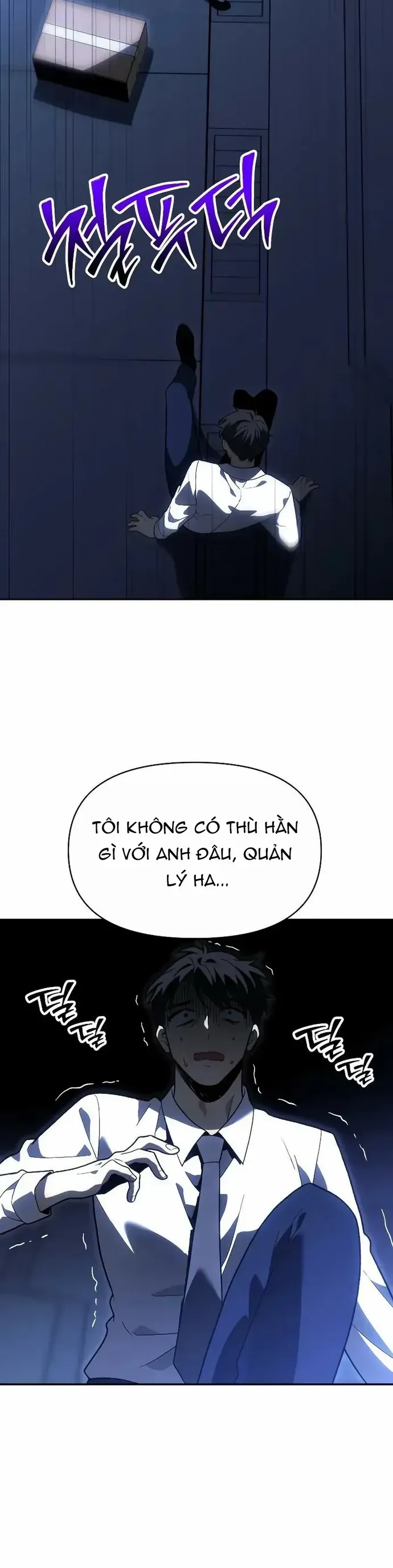 Ta Từng Là Tháp Vương Chapter 134 - 28