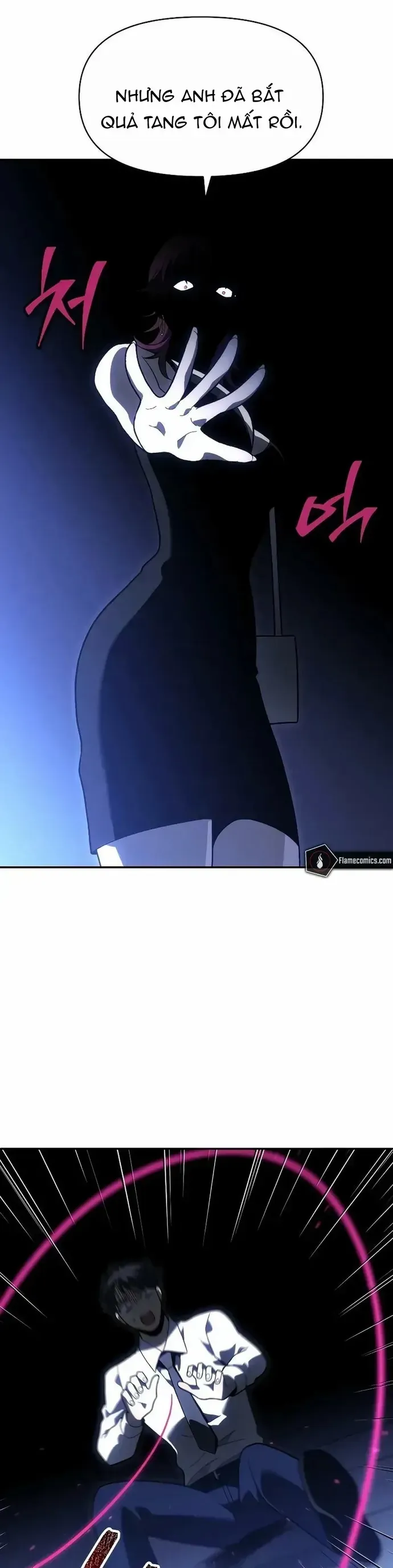 Ta Từng Là Tháp Vương Chapter 134 - 29