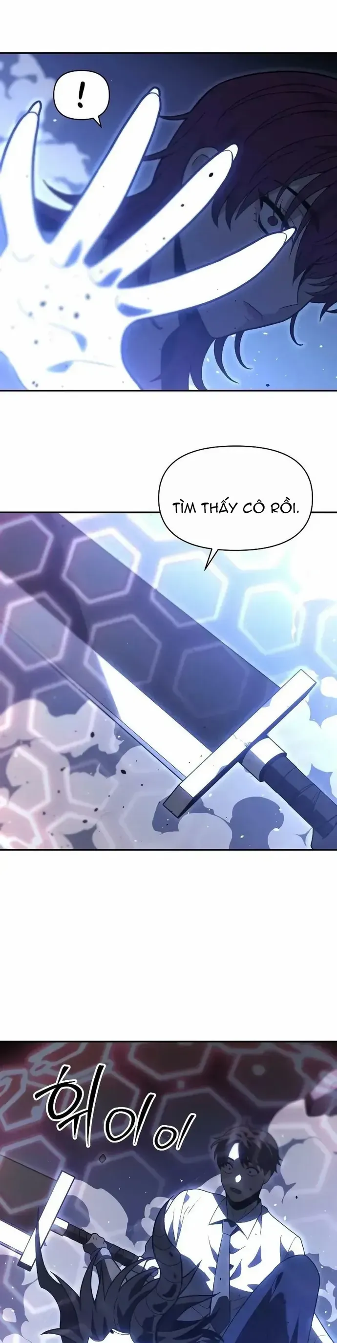 Ta Từng Là Tháp Vương Chapter 134 - 31