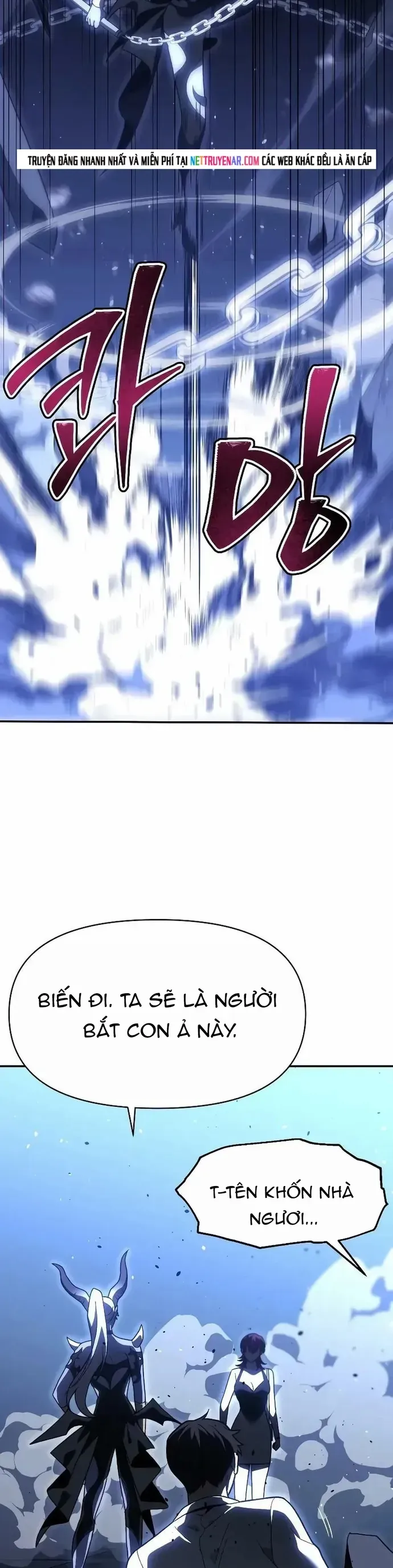 Ta Từng Là Tháp Vương Chapter 134 - 35