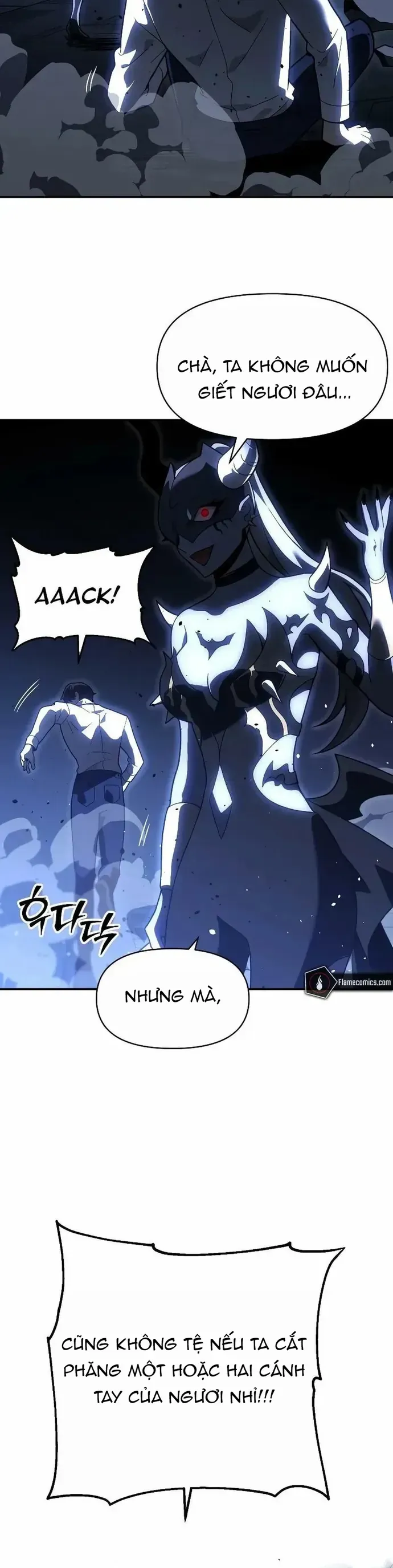 Ta Từng Là Tháp Vương Chapter 134 - 36