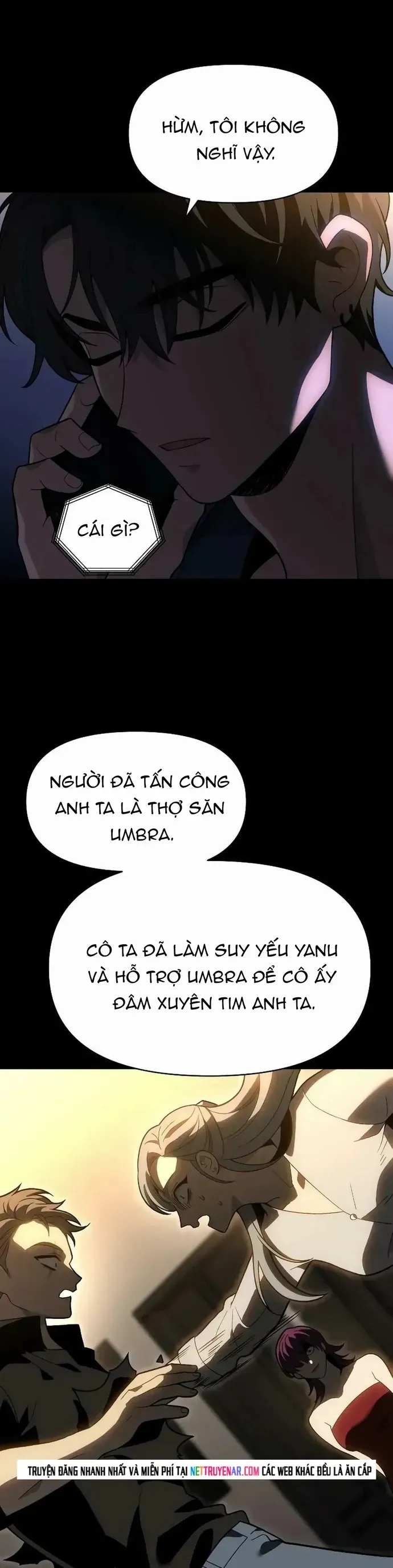 Ta Từng Là Tháp Vương Chapter 134 - 5