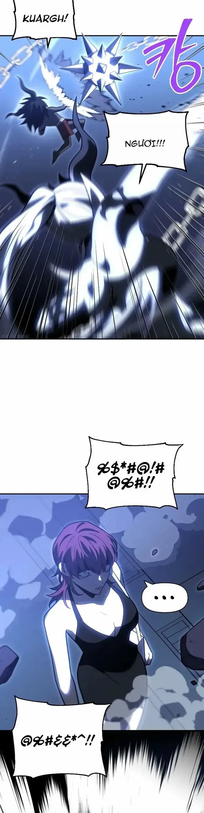 Ta Từng Là Tháp Vương Chapter 134 - 41