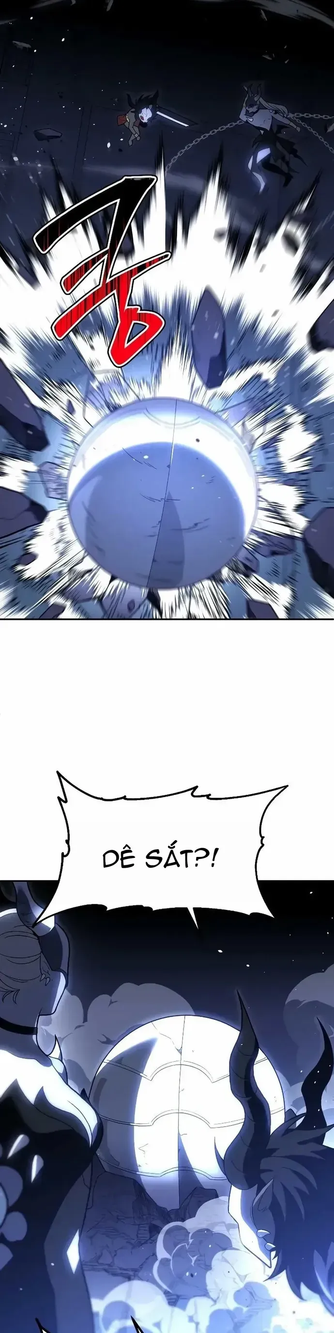 Ta Từng Là Tháp Vương Chapter 134 - 43
