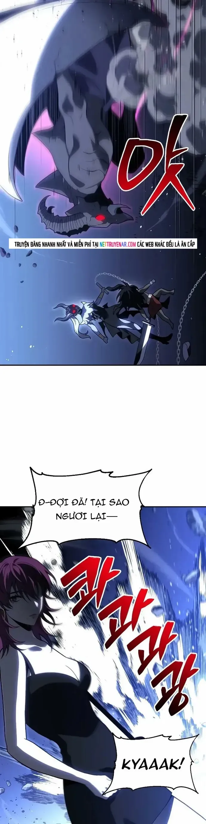 Ta Từng Là Tháp Vương Chapter 134 - 45