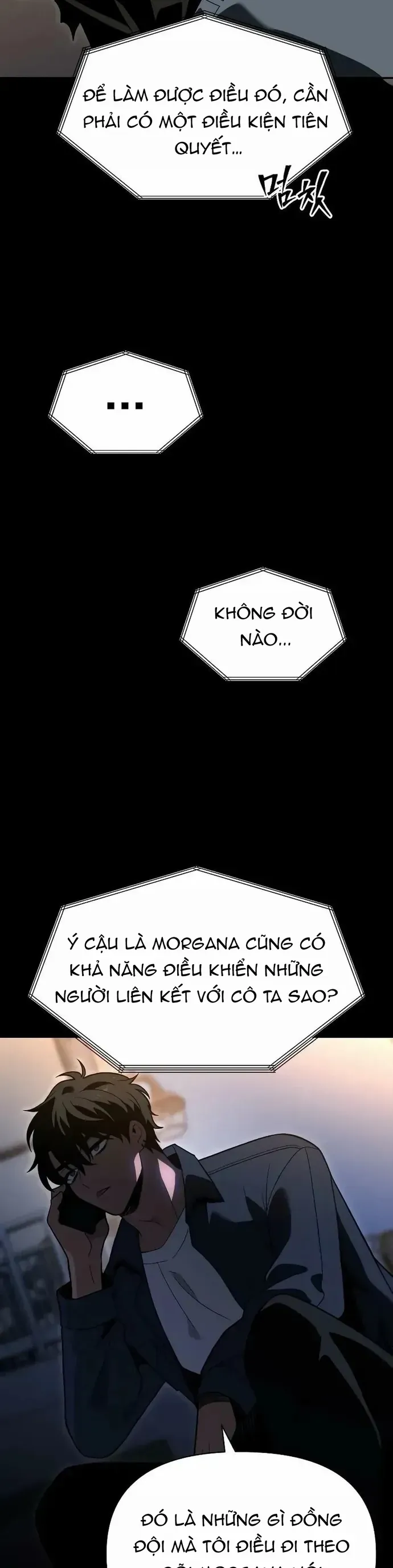 Ta Từng Là Tháp Vương Chapter 134 - 6