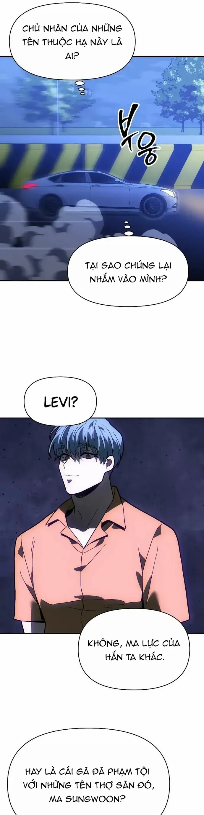 Ta Từng Là Tháp Vương Chapter 134 - 57