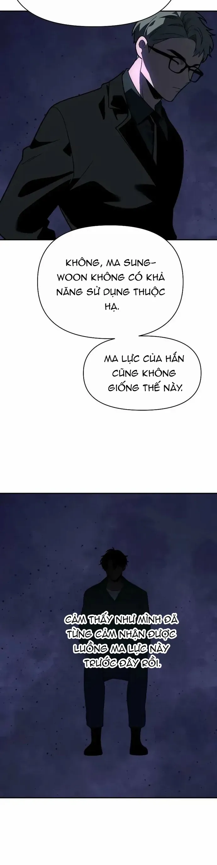 Ta Từng Là Tháp Vương Chapter 134 - 58