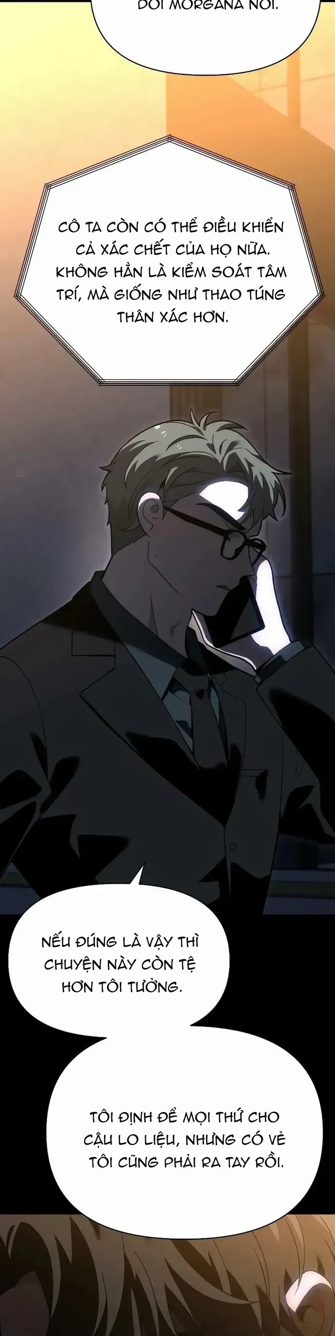 Ta Từng Là Tháp Vương Chapter 134 - 7