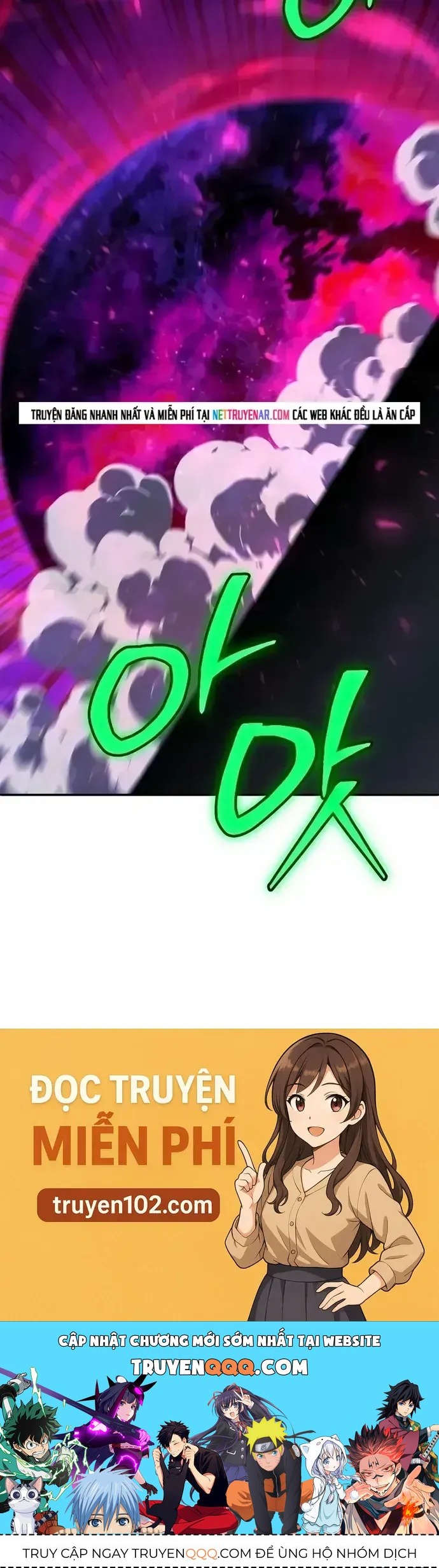 Ta Từng Là Tháp Vương Chapter 134 - 66