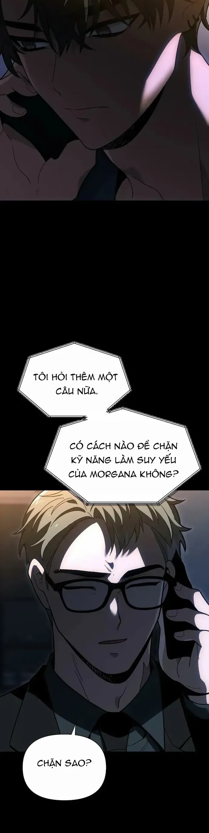 Ta Từng Là Tháp Vương Chapter 134 - 8