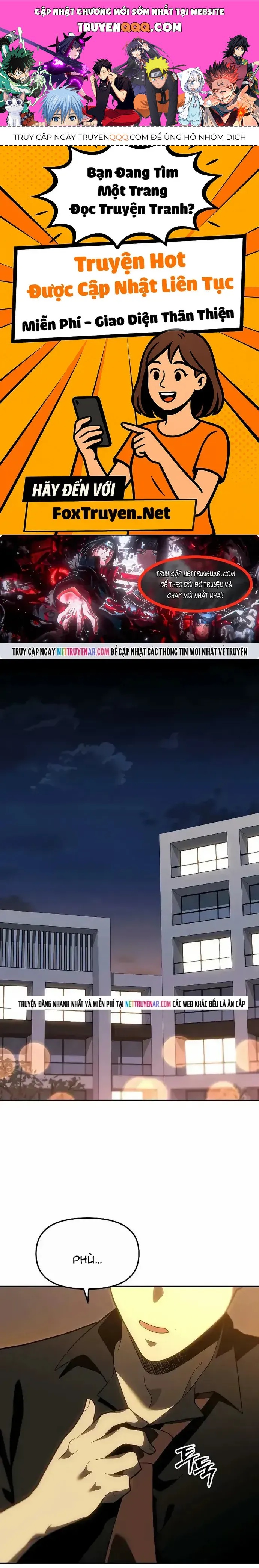 Ta Từng Là Tháp Vương Chapter 135 - 1