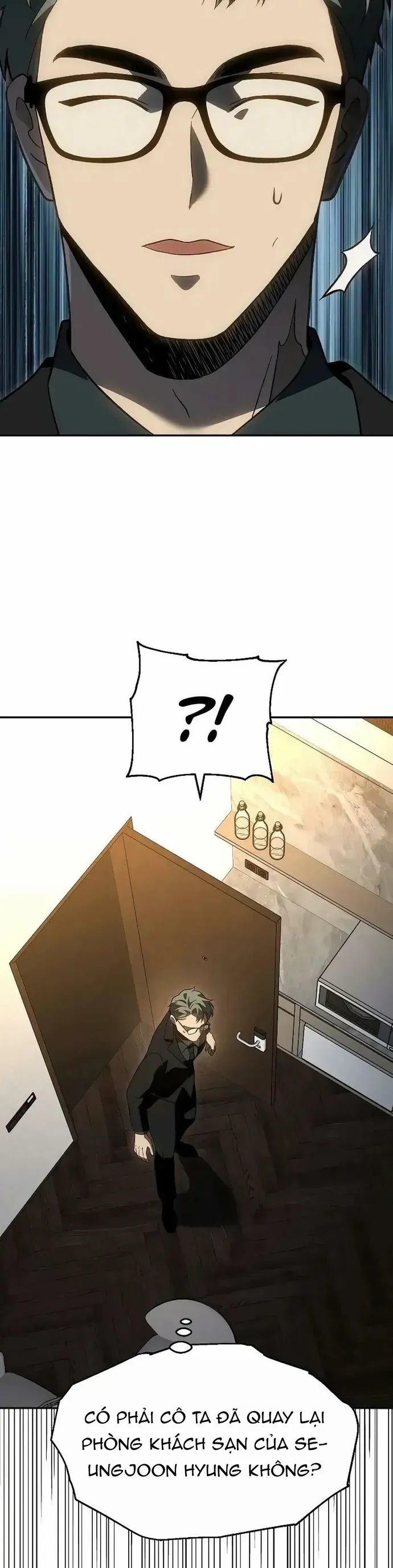 Ta Từng Là Tháp Vương Chapter 135 - 13