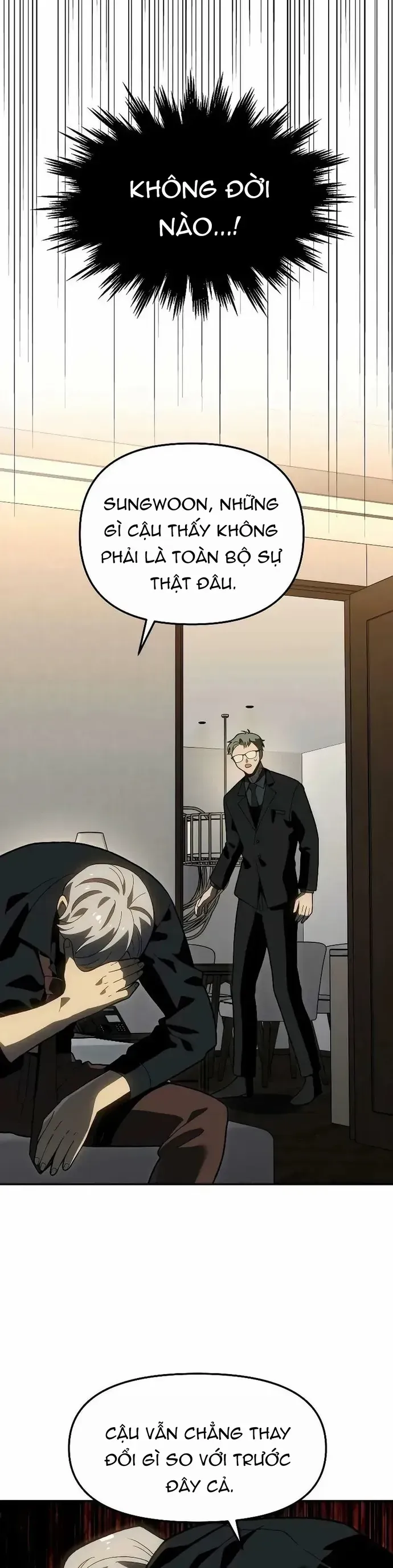 Ta Từng Là Tháp Vương Chapter 135 - 14