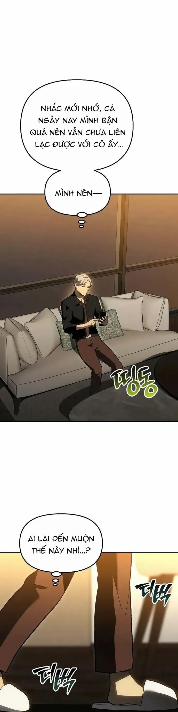 Ta Từng Là Tháp Vương Chapter 135 - 3