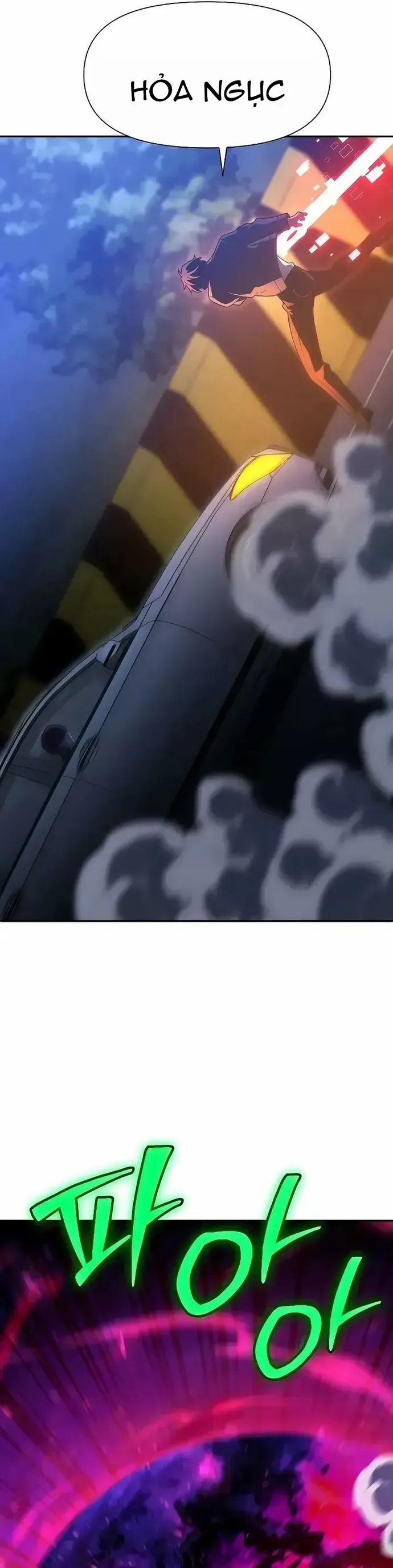 Ta Từng Là Tháp Vương Chapter 135 - 21