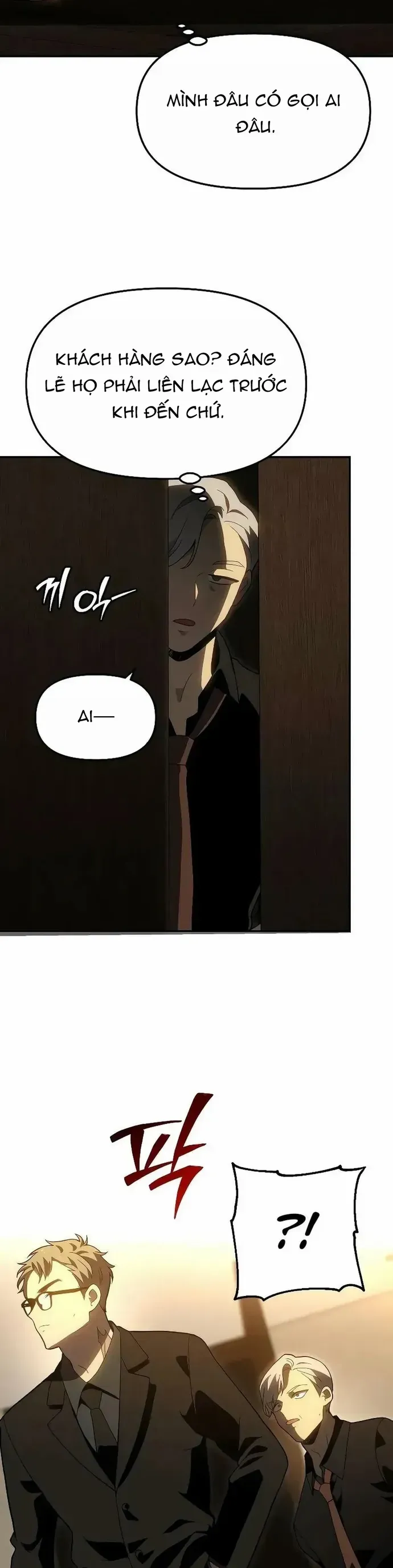 Ta Từng Là Tháp Vương Chapter 135 - 4