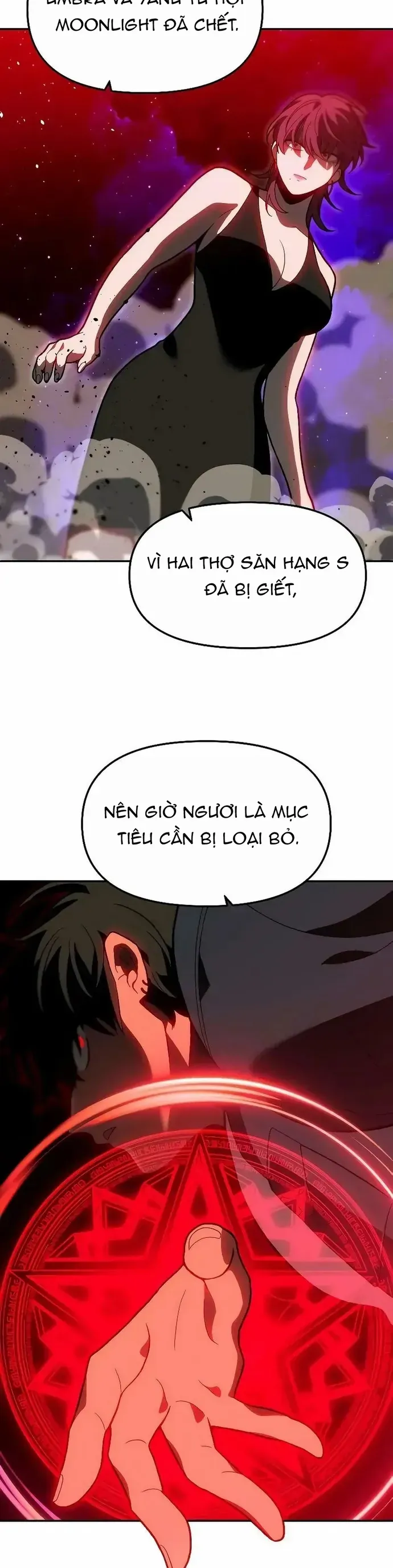 Ta Từng Là Tháp Vương Chapter 135 - 33