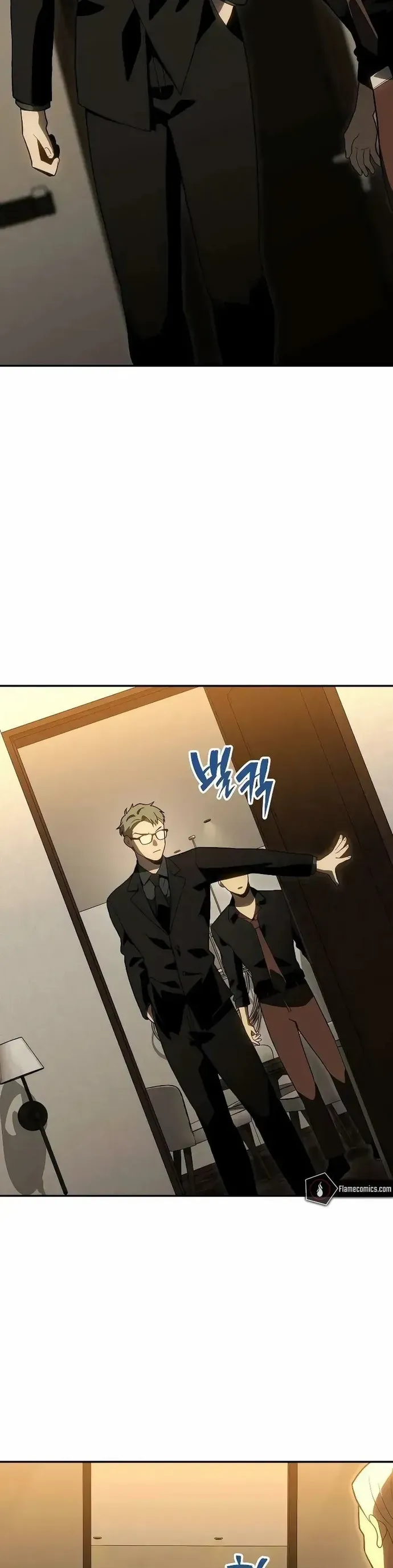 Ta Từng Là Tháp Vương Chapter 135 - 5