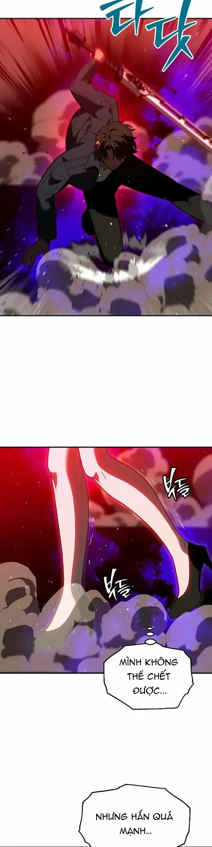 Ta Từng Là Tháp Vương Chapter 135 - 43