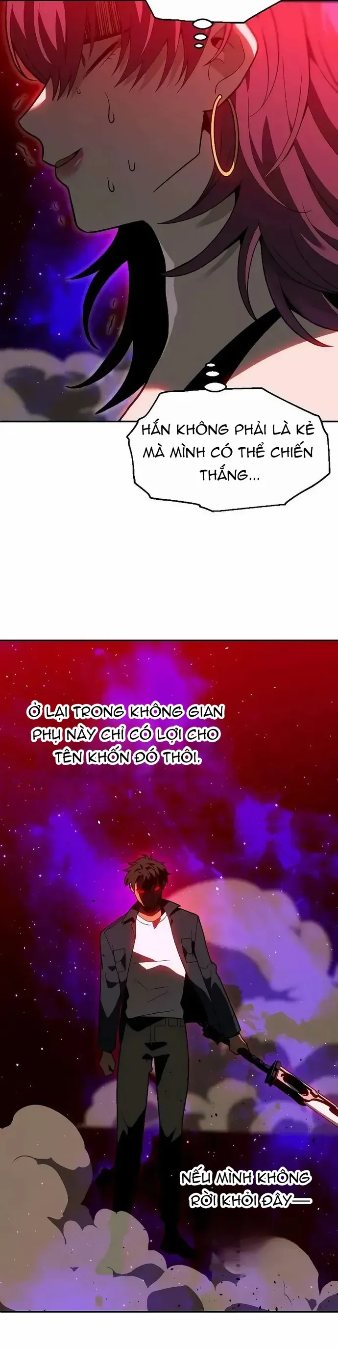 Ta Từng Là Tháp Vương Chapter 135 - 44