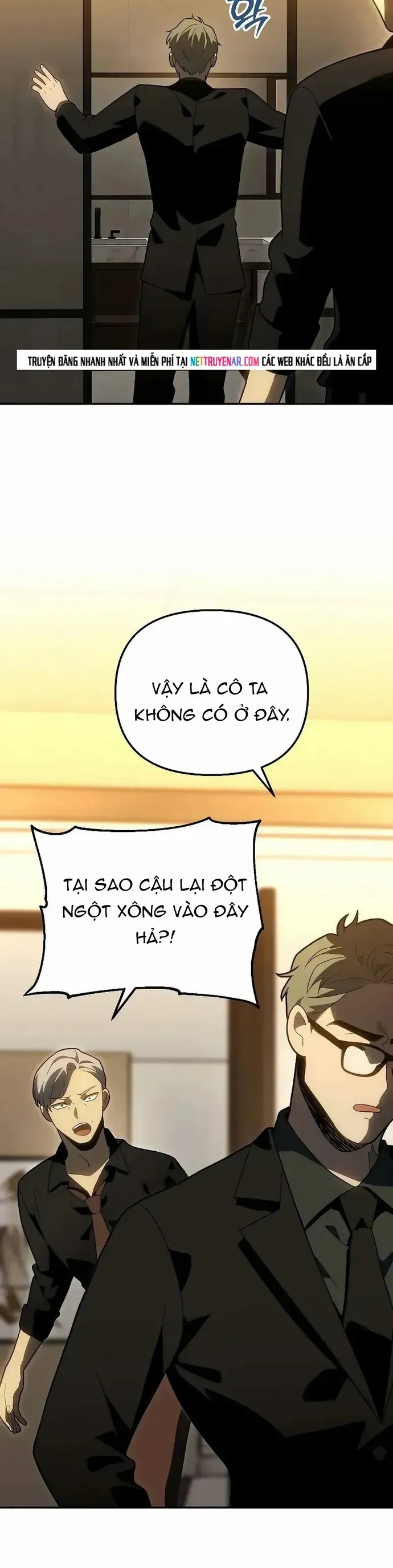 Ta Từng Là Tháp Vương Chapter 135 - 6