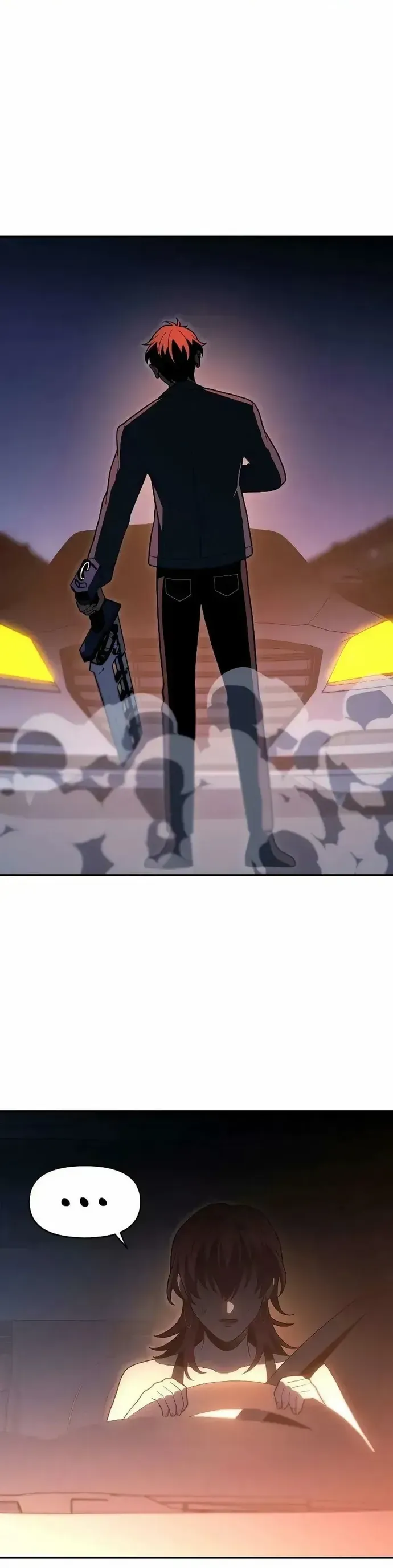 Ta Từng Là Tháp Vương Chapter 135 - 54