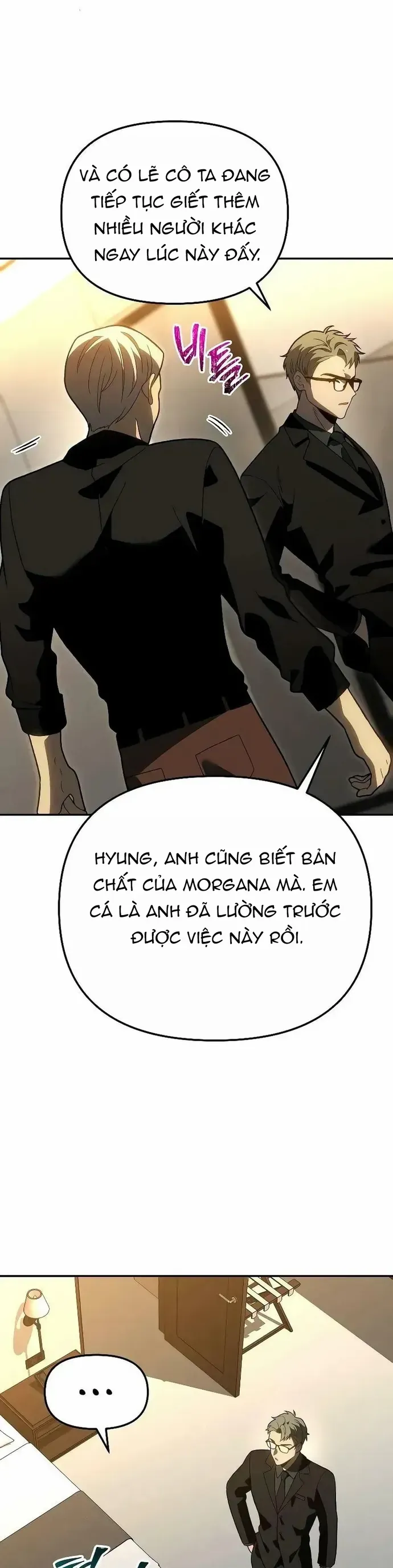 Ta Từng Là Tháp Vương Chapter 135 - 8