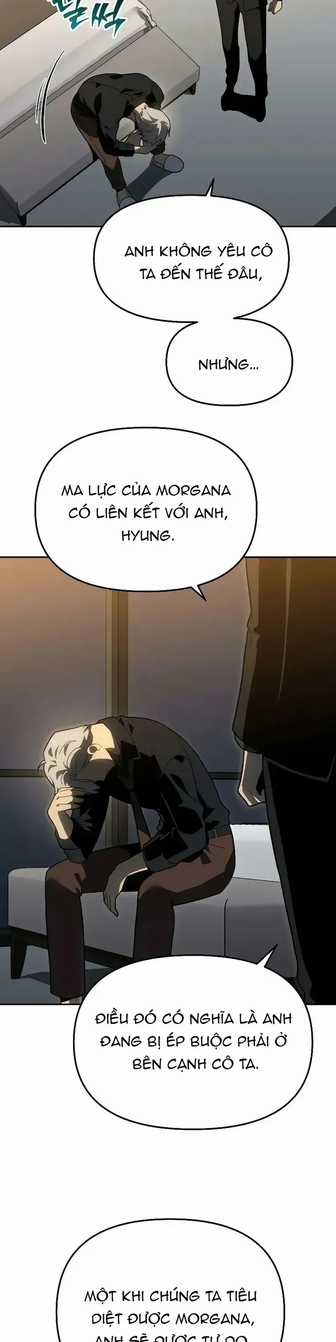 Ta Từng Là Tháp Vương Chapter 135 - 9