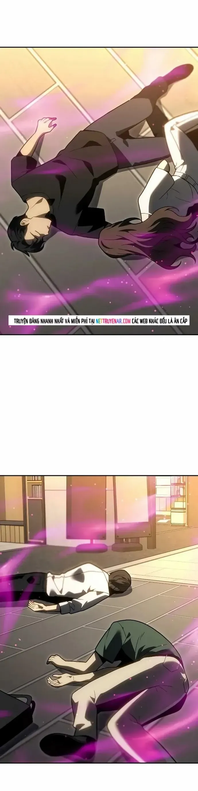 Ta Từng Là Tháp Vương Chapter 136 - 11