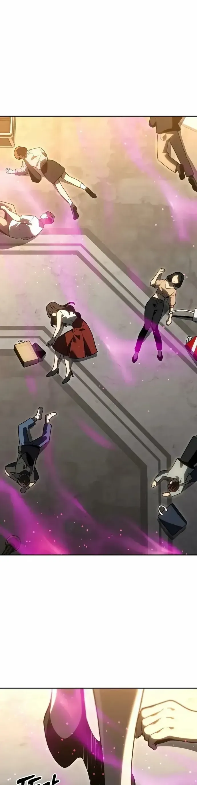 Ta Từng Là Tháp Vương Chapter 136 - 12